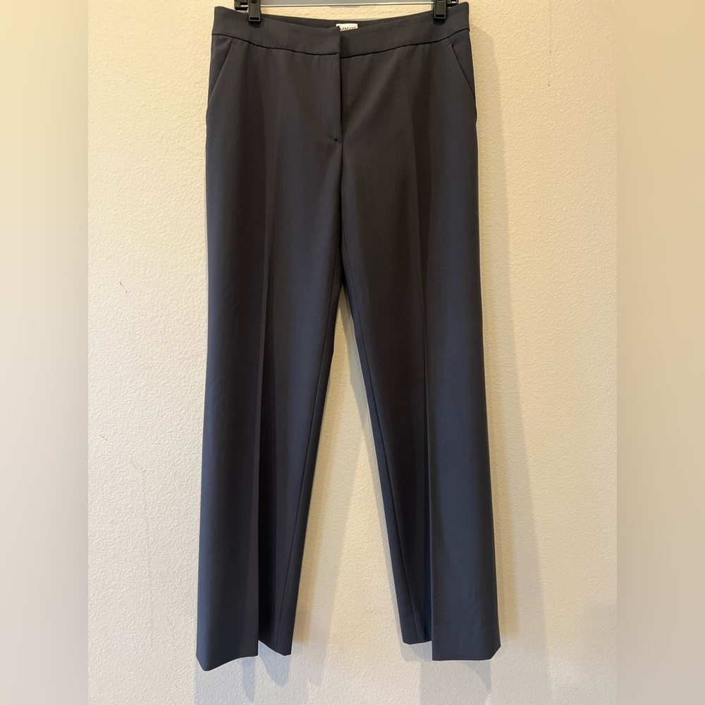 Armani Collezioni Women’s Wool Pant